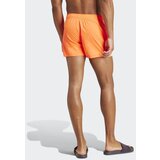 Adidas 3-stripes Clx Narančasta | shoptok.hr