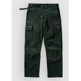 Loose Riders District Corduroy Cargo Hlace olive | Shoptok.si