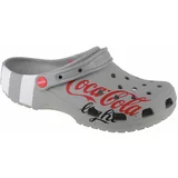 Crocs classic coca-cola light x clog 207220-030