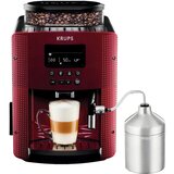 Krups espresso kafe aparat, 15 bar, 1450W, EEA816570 | Eponuda.ba