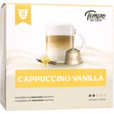 TEMPO DEL CAFFE Kapsule za Dolce Gusto Cappuccino Vanilla, 14 komada | Eponuda.com
