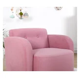 dečija fotelja volie - roze