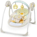 Kids II Ljuljaška Ingenuity Sooth'n Delight | ePonuda.com