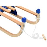  Sklopive drvene sanjke 110 cm | Eponuda.com