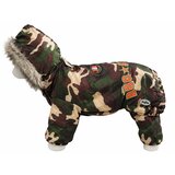 Camon SIMBA ZIMSKA JAKNA veličina 50 | Eponuda.com