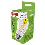  LED žarnica Filament A60 / E27 / 7,8 W (75 W) / 1060 lm / Nevtralna bela Cene