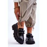 Big Star Leather Moccasins Shoes Cene
