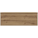  Kutija za spremanje Umjetnički hrast 102 x 35 x 35 cm | shoptok.hr