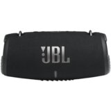 JBL Xtreme 3 vodoodporen bluetooth zvočnik, črn | Shoptok.si