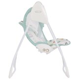 Graco električna njihaljka Baby Delight od rođenja do 9 kg - Sleepy Safari | shoptok.hr