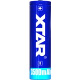 XTAR Baterija akumulatorska 18650, 3500mAh | Eponuda.ba