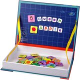  Magnetna slagalica sa slikama engleske abecede | shoptok.hr