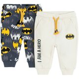 Cool club hlače trenirka 2 kom DH LCB3001394-00 BATMAN M šareno 68 | shoptok.hr