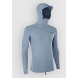Ion Rashguard Sun Pro Ls Longsleeve Lycra silver / green | Shoptok.si