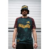 Colordrop muška majica Paranoia | ePonuda.com