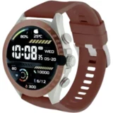 Haylou Smart Watch Solar Pro Brown sa Bluetooth pozivom