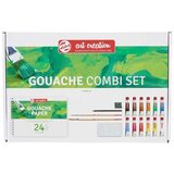  Boja tempera gvaš Combiset 12x12ml | shoptok.hr