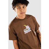 Staycoolnyc Cookies T-shirt chocolate | Shoptok.si