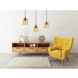  Luster na sajli LUCEA 1xE27/15W/230V | Eponuda.com