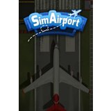Steam SimAirport (PC) Key EUROPE Steam SimAirport (PC) Key EUROPE Slike