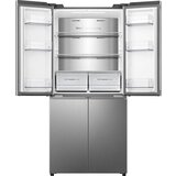 Hisense štirivratni hladilnik RQ5P470SAID | Shoptok.si