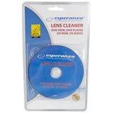  Cistac CD, DVD, Blue Ray drajva, ESPERANZA, ES123, cleaning disc Cijene