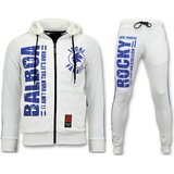 Local Fanatic Trenirka komplet 106298397 Bela Cene
