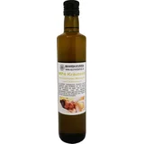 Sezamovo olje MP4, zorjeno z zelišči - 500 ml