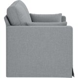 SOFA Kavč Svetlo siva, (5000144896) | Shoptok.si