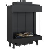 Kratki PLINSKI KAMIN LEO/P/76/62/G31/37MBAR | Shoptok.si