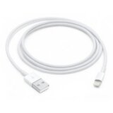 Kabel iz usb na apple lightning MD818ZM/A, originalni (oem), 1m | Shoptok.si