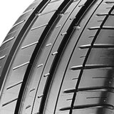 Michelin Pilot Sport 3 ( P205/45 ZR16 87W XL ) letnja auto guma Michelin Pilot Sport 3 ( P205/45 ZR16 87W XL ) letnja auto guma Slike