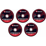 Einhell Set reznih ploča Ø76mm pribor za TP-CO 18/76 5kom Cene