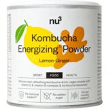 nu3 Kombucha Energy¹ Powder - 150 g | Shoptok.si