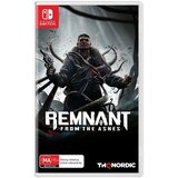  Remnant From the Ashes (SWITCH) | Shoptok.si