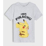 Sinsay Majica dugih rukava Pokémon | shoptok.hr