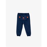 Koton Sweatpants - Navy blue - Joggers  cene