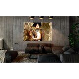  Slika - Judith (3 Parts) Green 120x80 | shoptok.hr