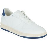 Clae Nizke superge MALONE Bela | Shoptok.si