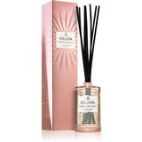 VOLUSPA Vermeil Sparkling Rose aroma difuzer s punjenjem 192 ml Cijene