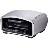 Unold Pizza pecnica Enzo 68916 2100 W, Pizzagrill, do 500°C | shoptok.hr