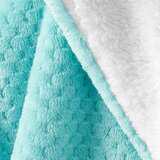 AmeliaHome Deka Shleepy 170x210 cm, tirkizna | shoptok.hr