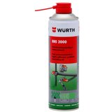 Würth hhs 2000, lepljivi podmazivač u spreju 500ml Cene