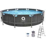 Montažni bazen 360x100cm 8816l ED-26-375101 | Eponuda.com
