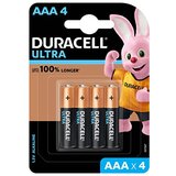  Baterije Duracell Ultra AAA 4kom | Eponuda.ba