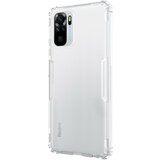 XIAOMI REDMI note 10 / note 10S / poco M5S nillkin zaštitna maskica, transparentna | shoptok.hr