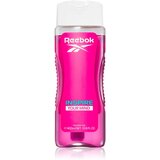 Reebok Move Your Spirit gel za tuširanje 400 ml Cijene