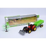 Traktor prikolica 48x8x10cm ( 273198 ) | ePonuda.com