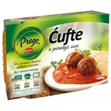 Prego ćufte u paradajz sosu 400g folija