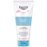 EUCERIN® Soothing After-Sun Gel-Cream for Sensitive Skin | shoptok.hr